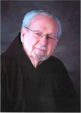 Fr. ANgelus Shaughnessy